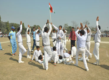 subhash public school noneya activities