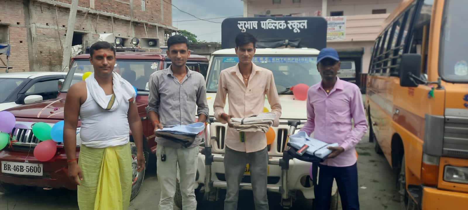 rajeev pandey spsnoneya