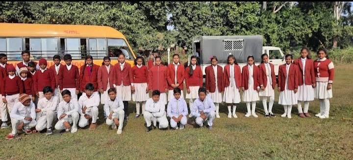 subhash public school