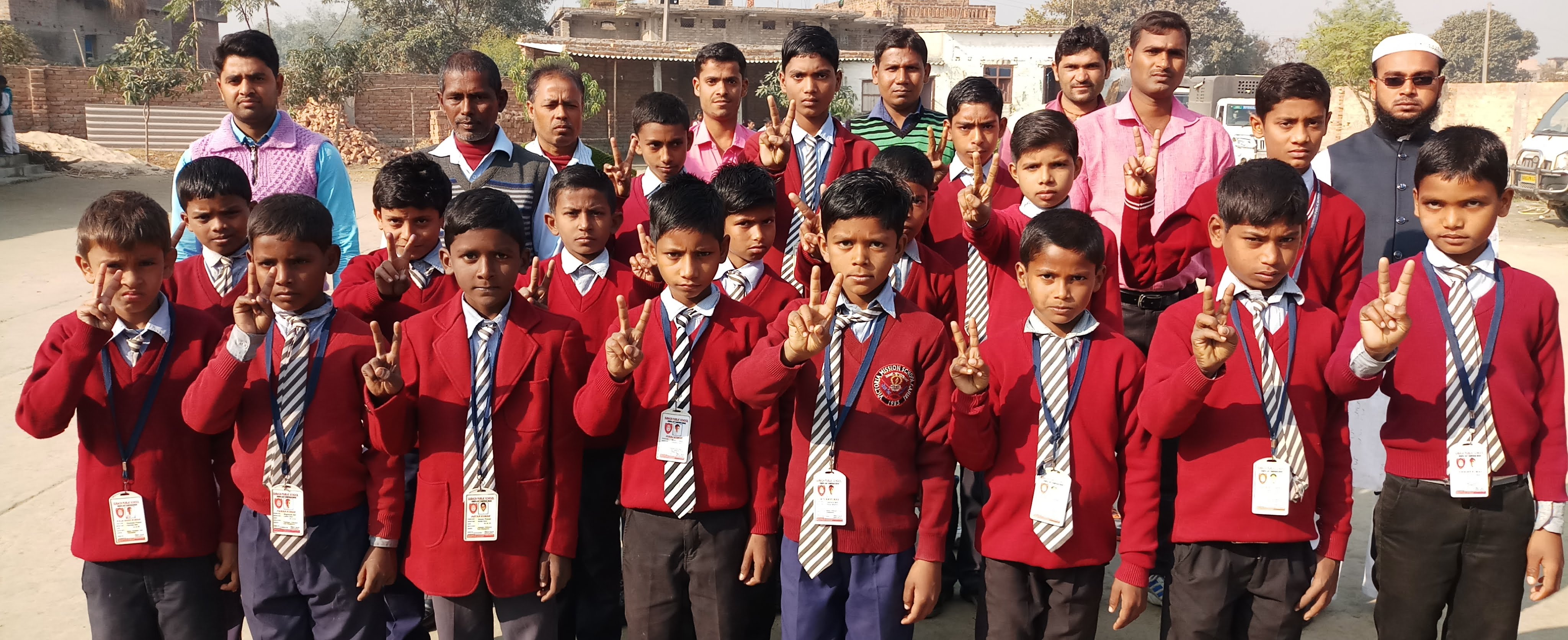 subhash public school noneya