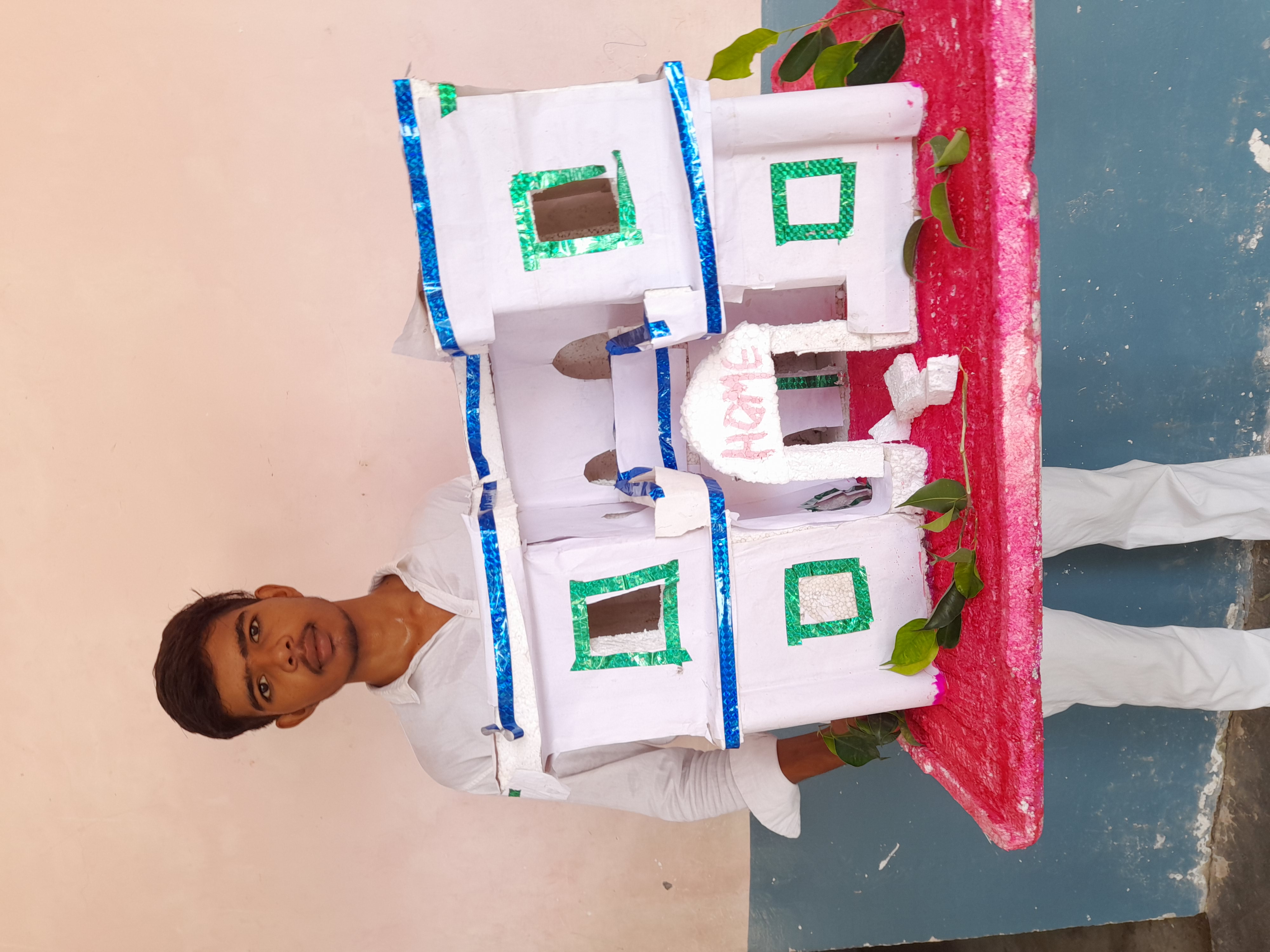 subhash public school noneya