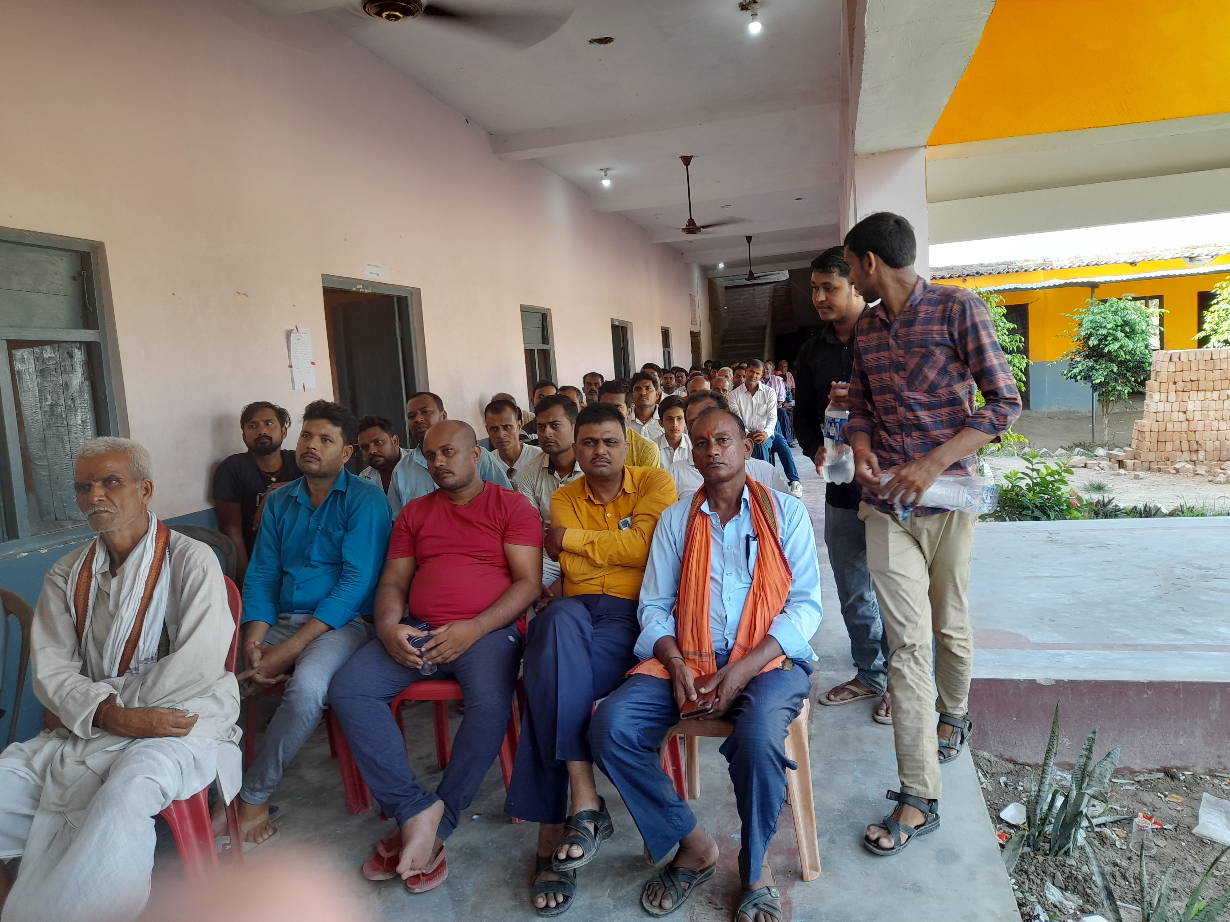 subhash public school