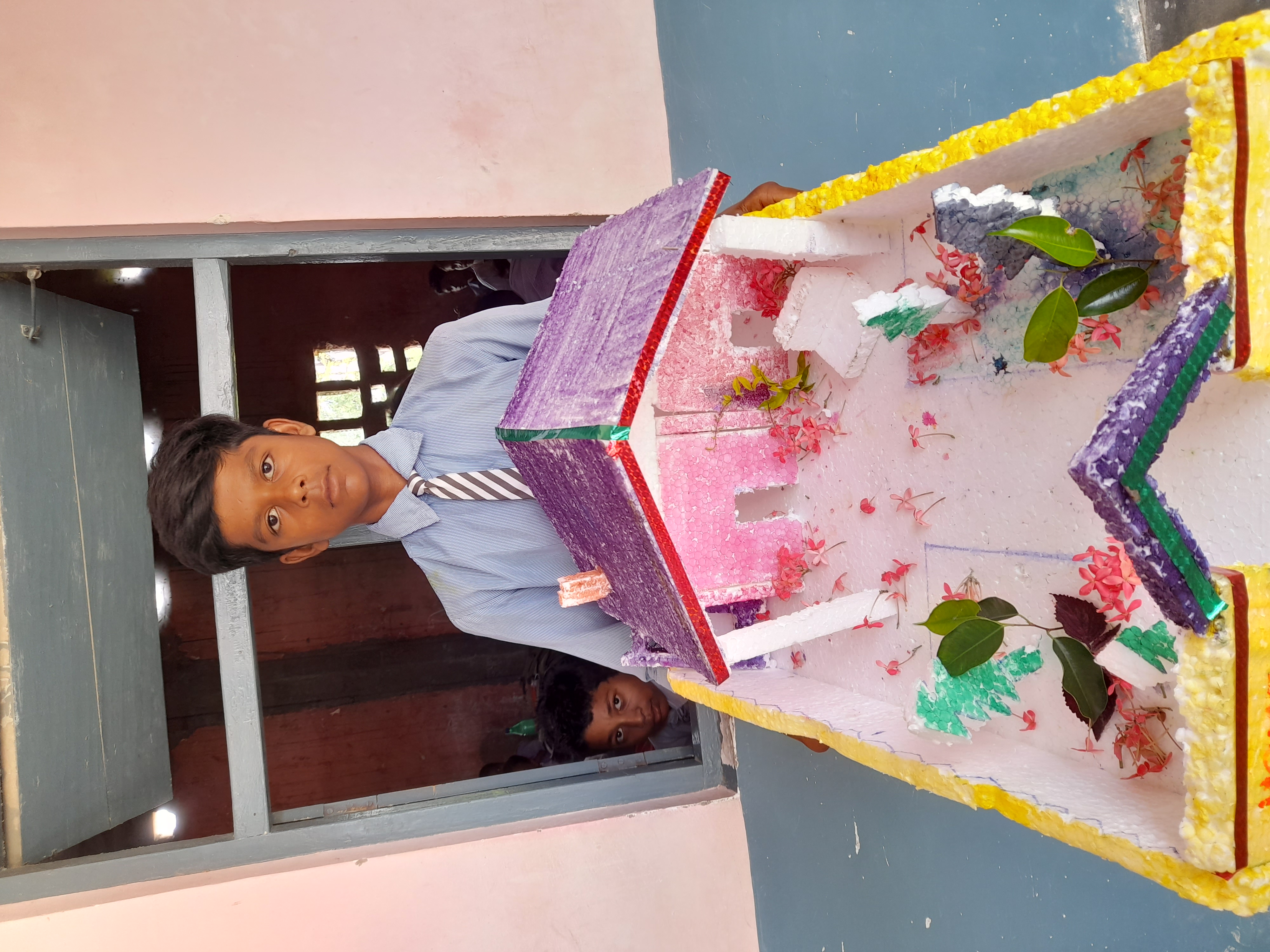 subhash public school noneya