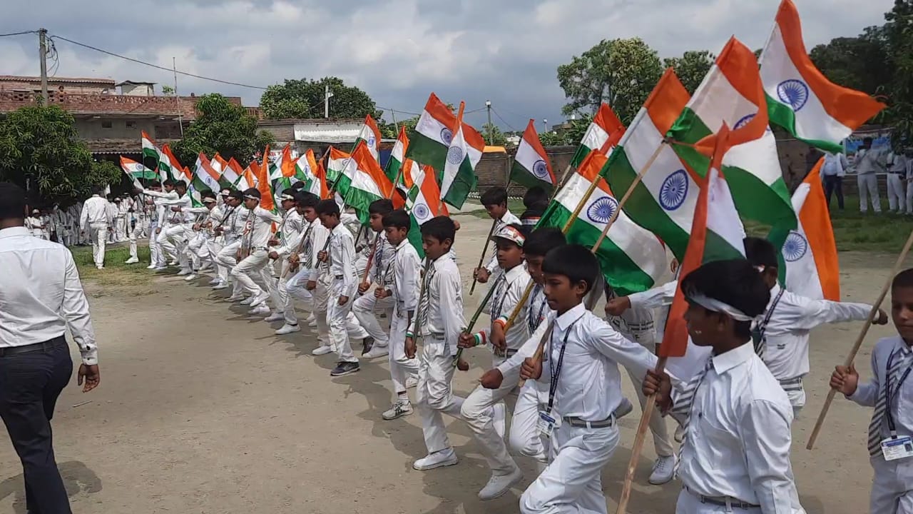 subhash public school noneya