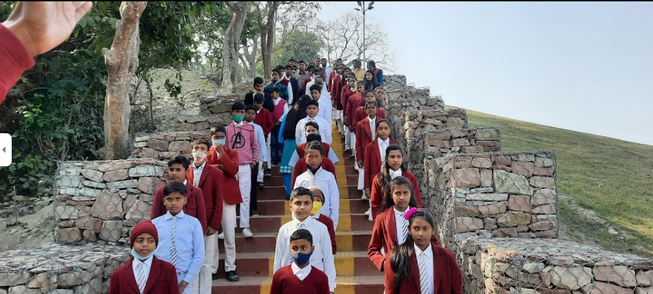 subhash public school noneya