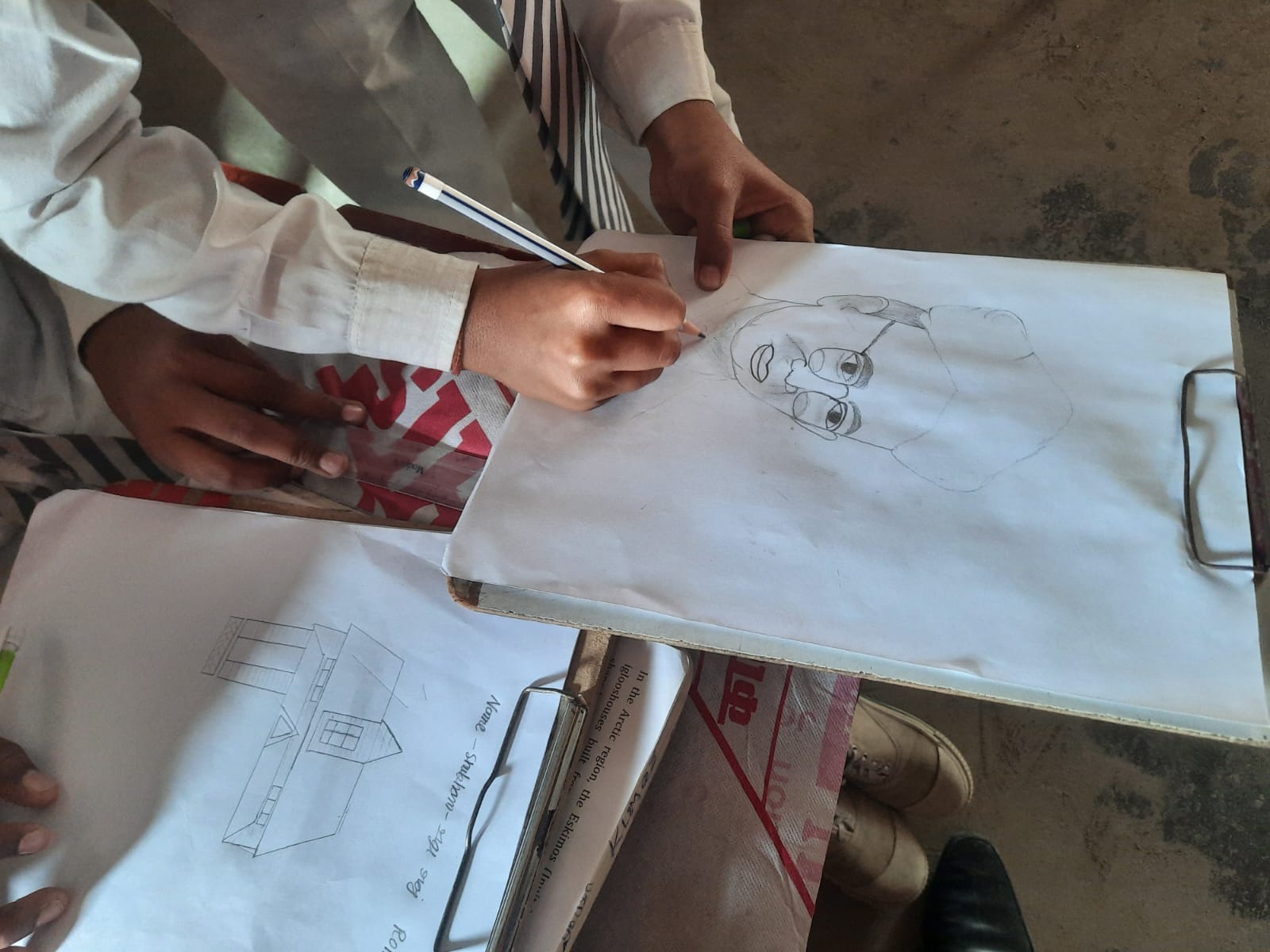 subhash public school noneya competition