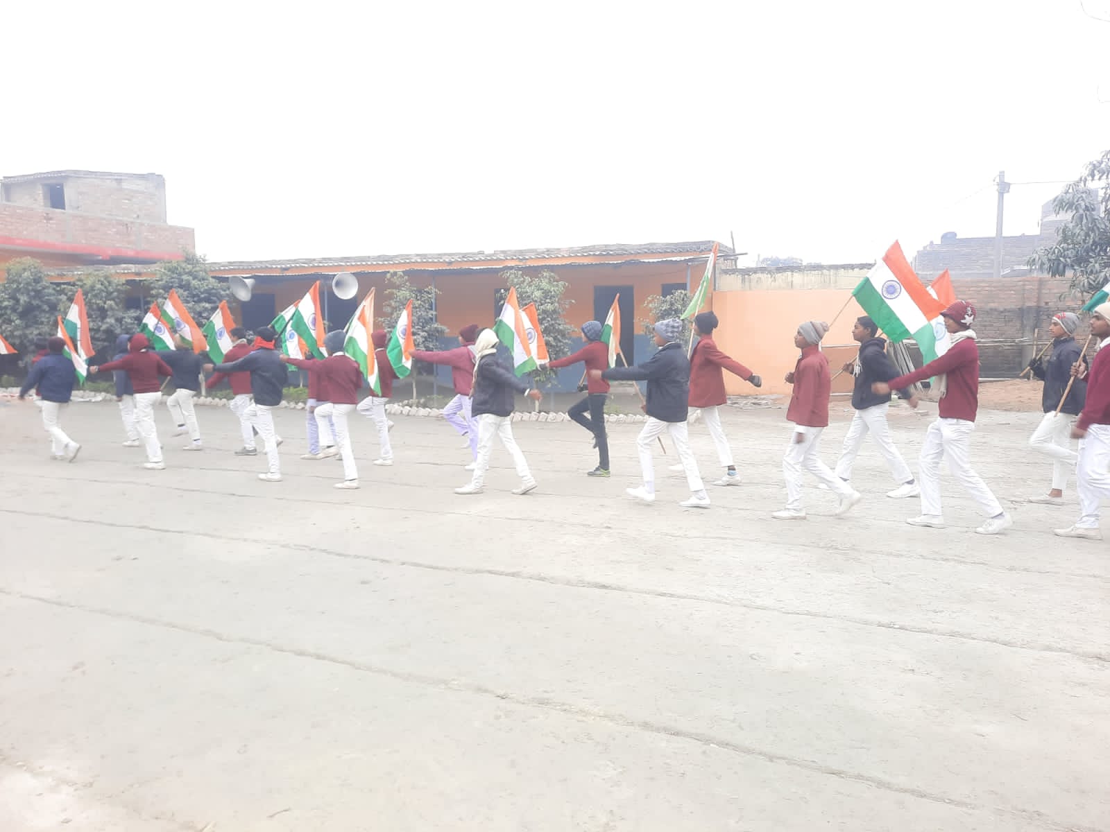 subhash public school noneya 