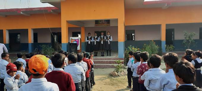 subhash public school noneya