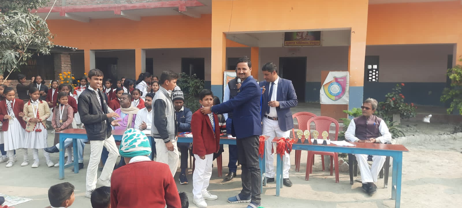 subhash public school