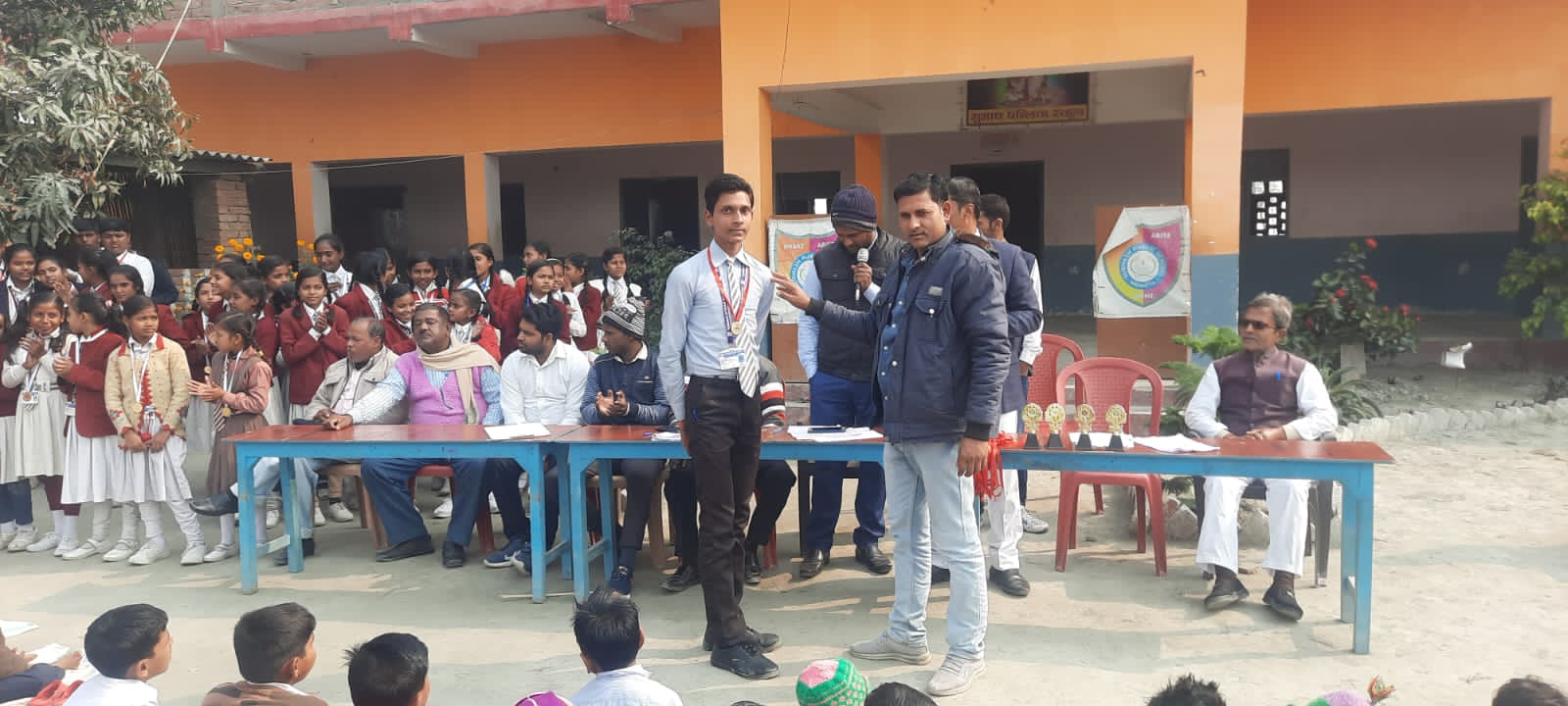 subhash public school