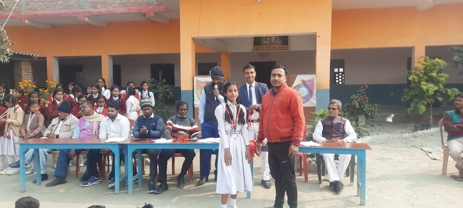 subhash public school noneya 