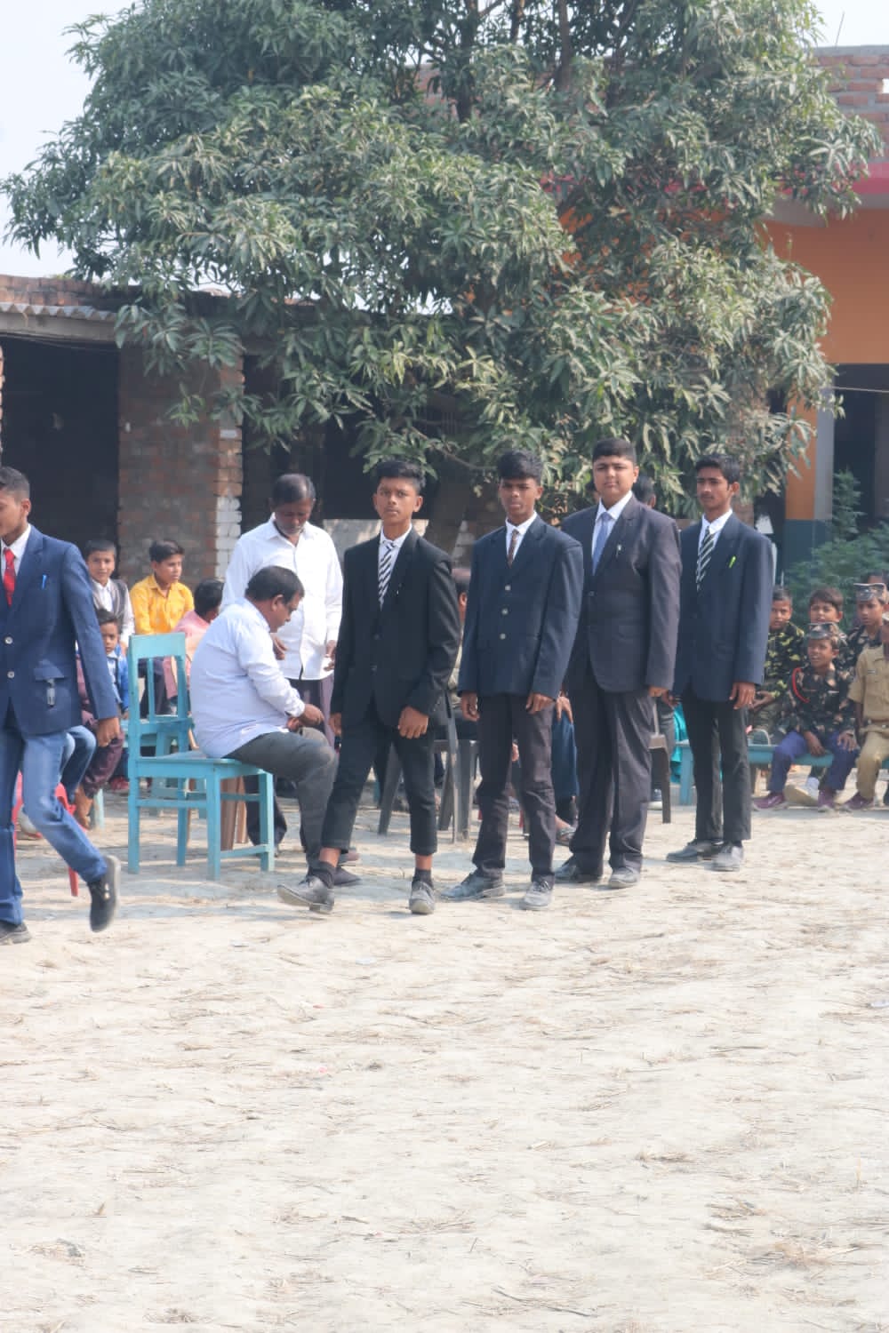 subhash public school noneya 