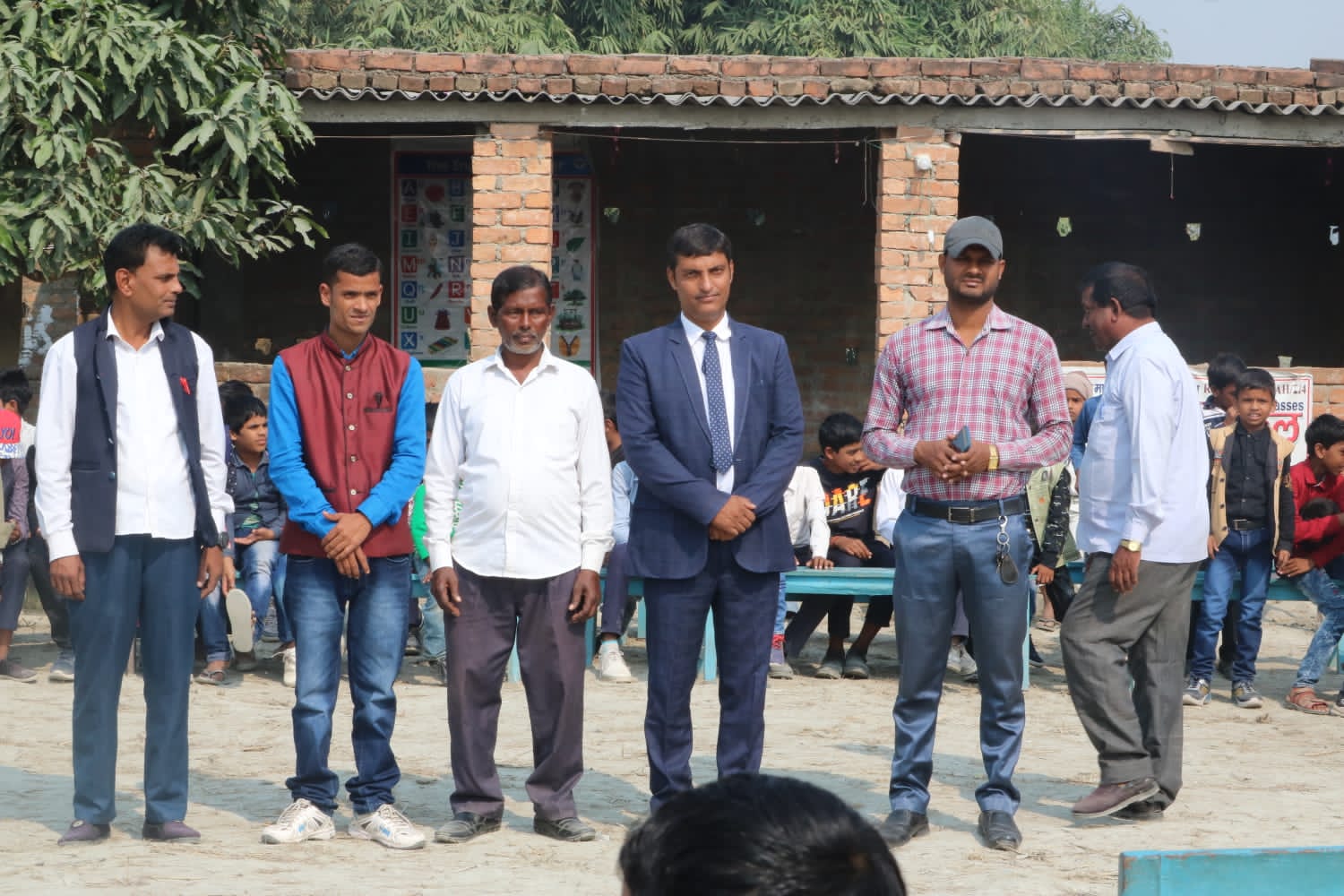 subhash public school noneya