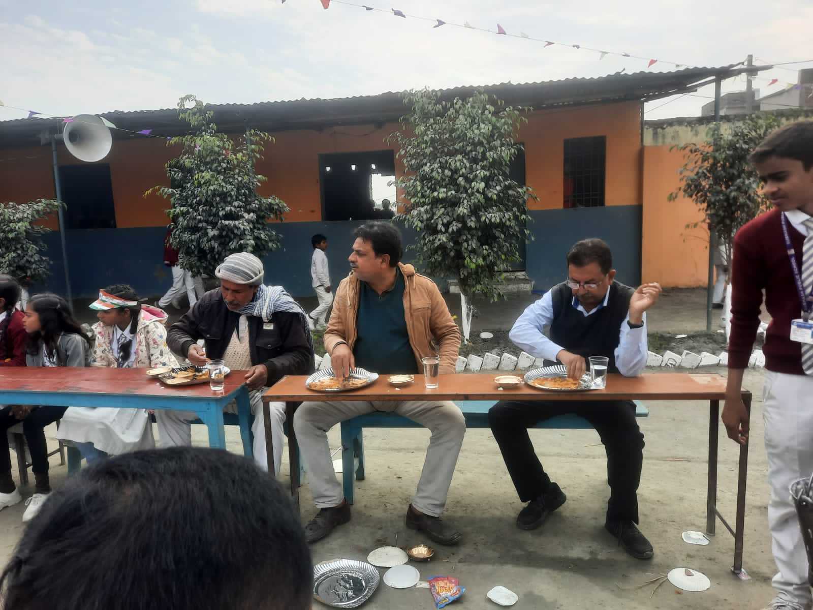 subhash public school noneya 