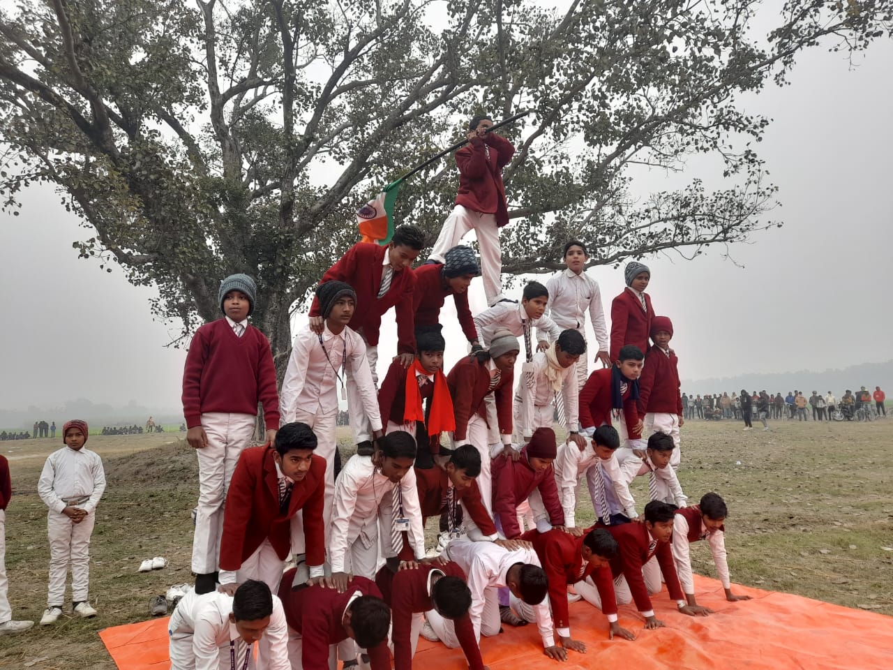 subhash public school noneya 