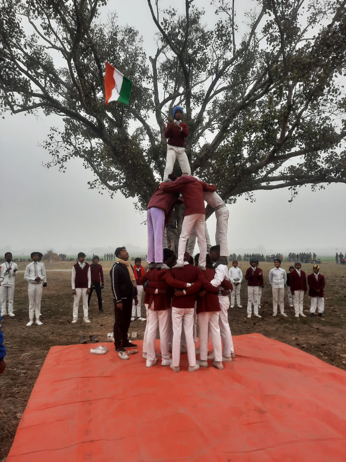 subhash public school