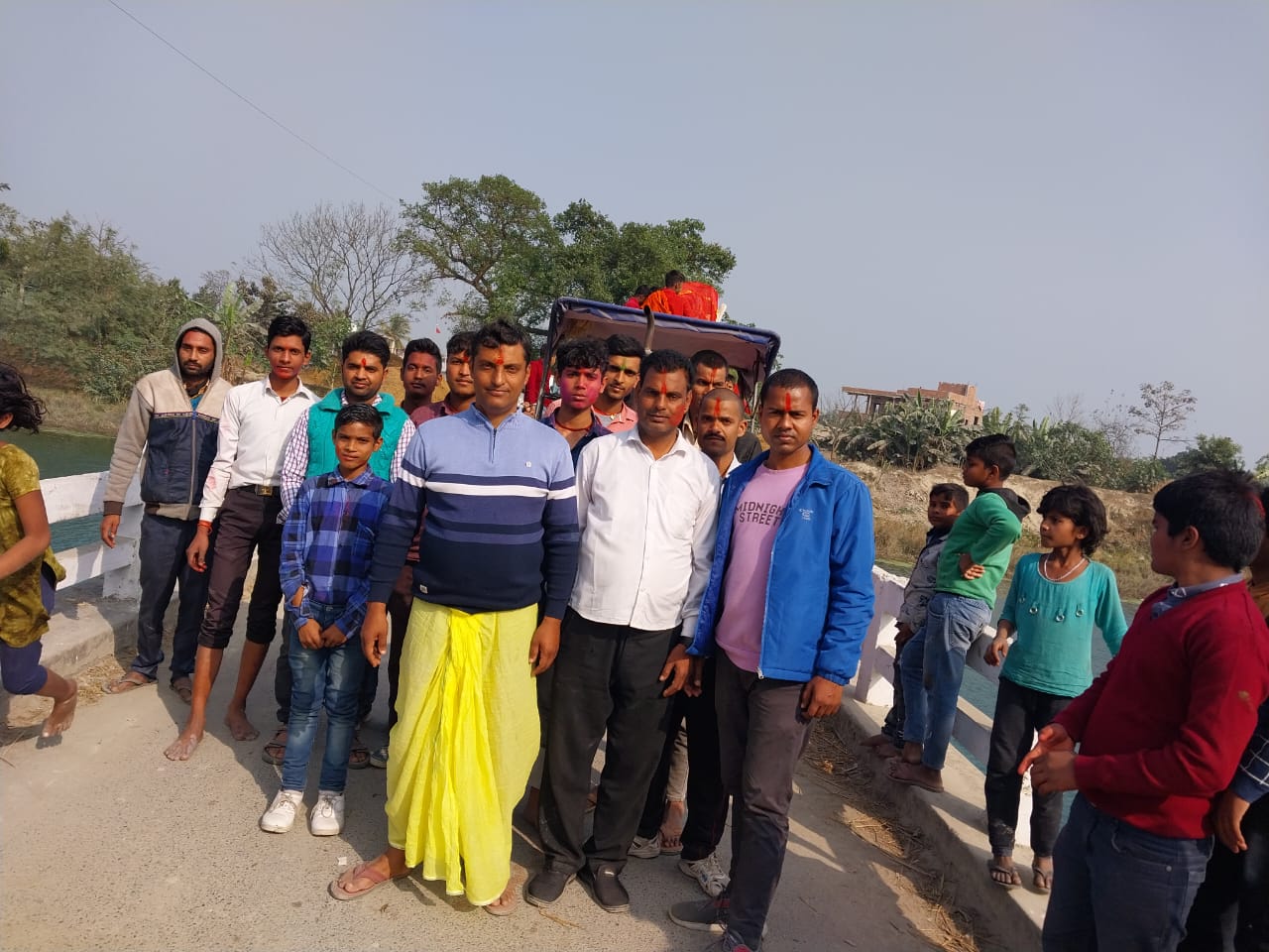 subhash public school noneya 