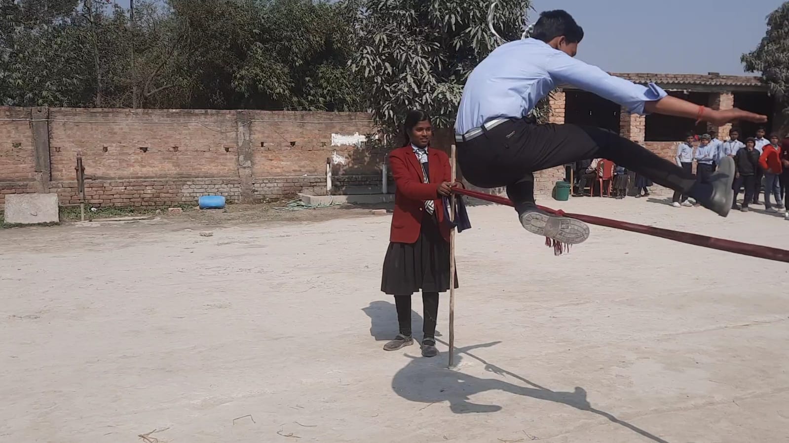 subhash public school noneya 