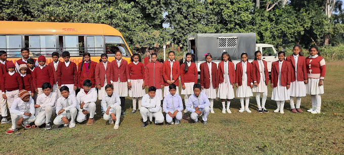 subhash public school